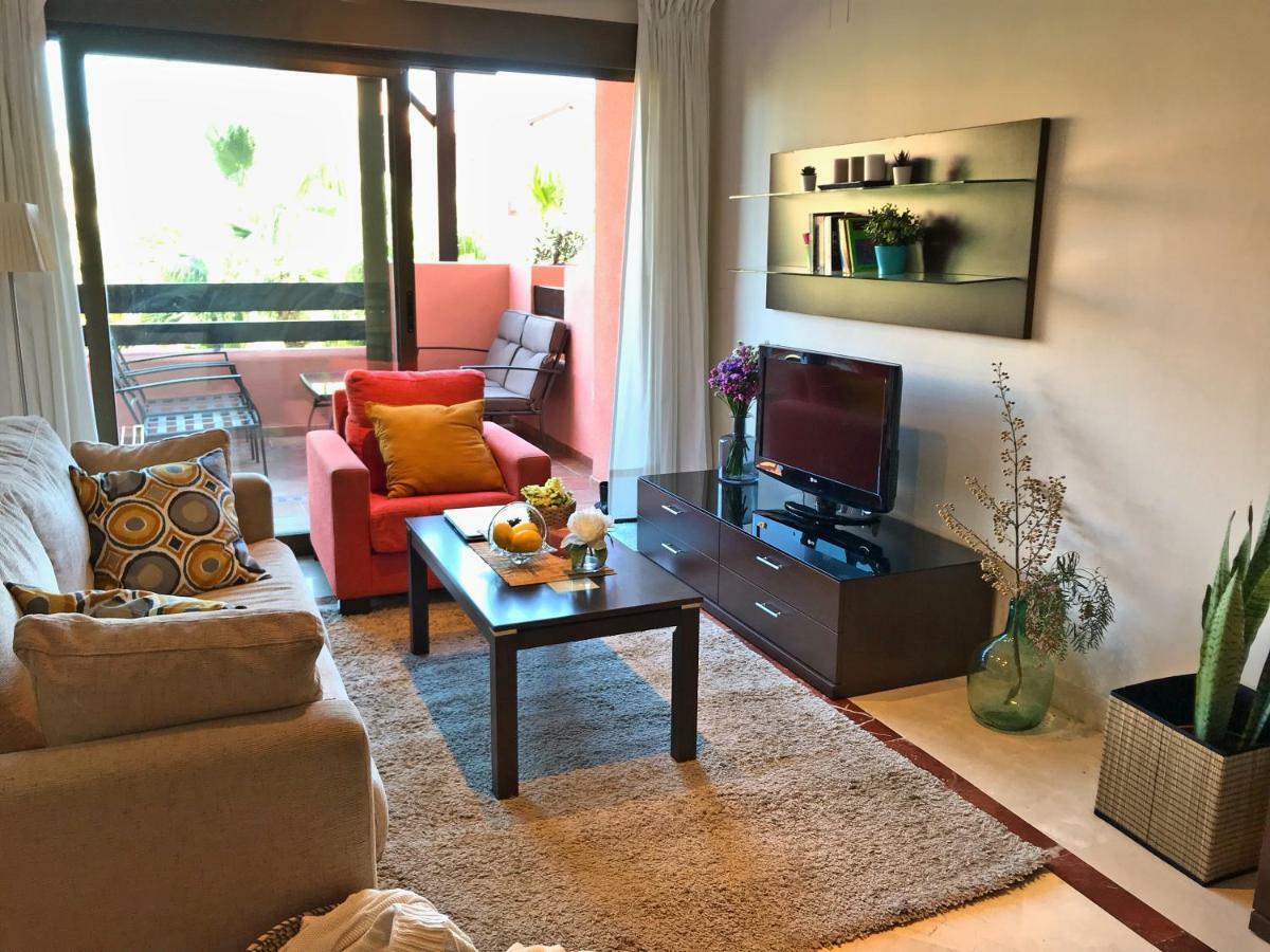 Costa Tropical Golf, Sol Con Hermoso Balcon Motril Exterior foto