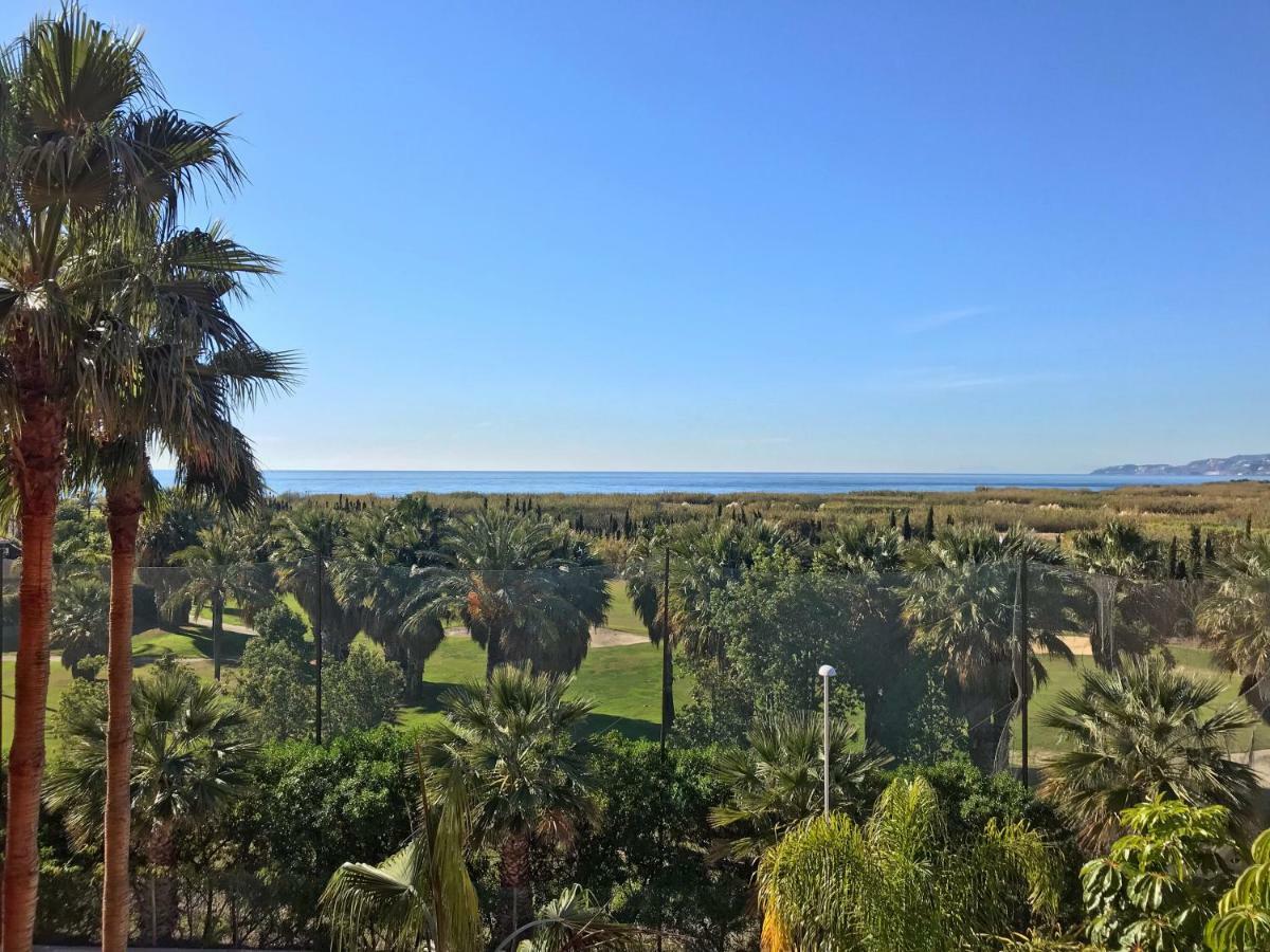 Costa Tropical Golf, Sol Con Hermoso Balcon Motril Exterior foto